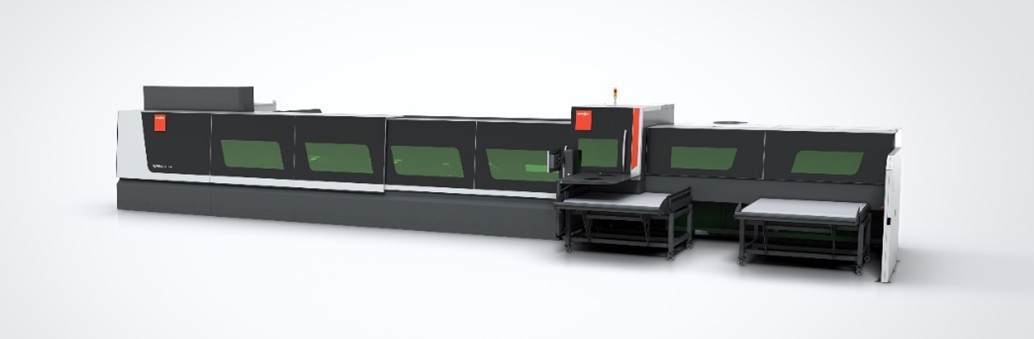 ByTube Star 130 4 kW et ByTube Star 330 (jumeau numérique)