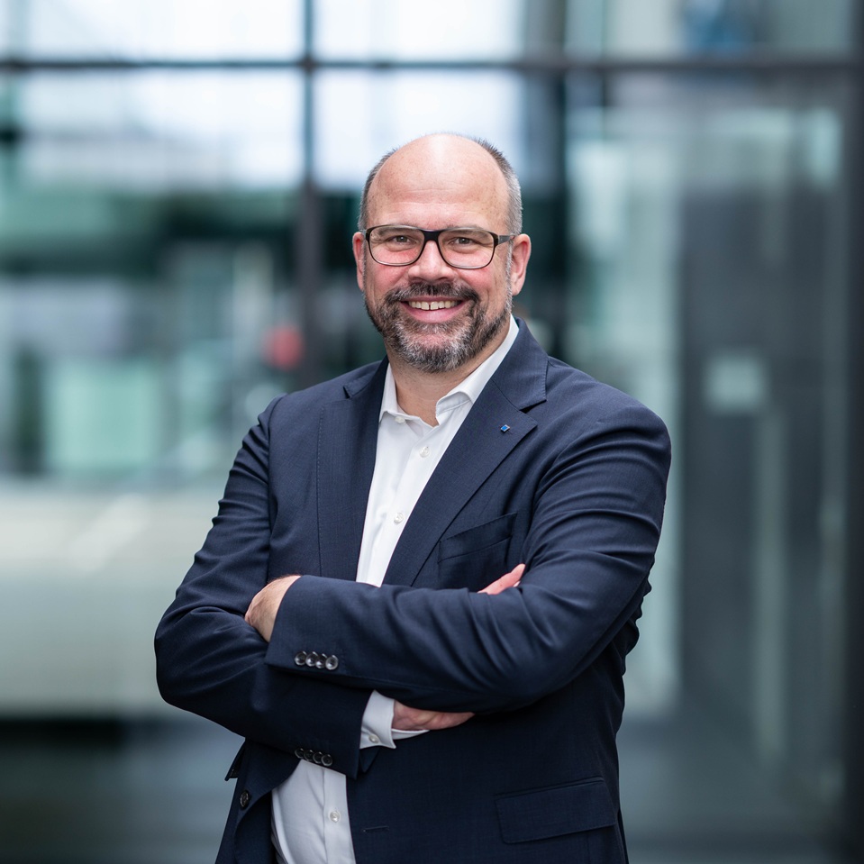 Tom Schneider Trumpf