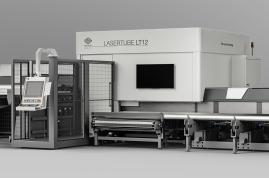 LT12 : le Lasertube LT12 de dernière génération