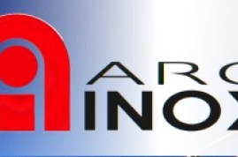 Arc inox